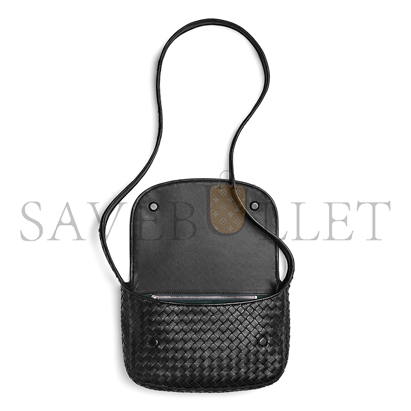 BOTTEGA VENETA VENETO MESSENGER 843836V5KD08803 (26*18.5*5cm)